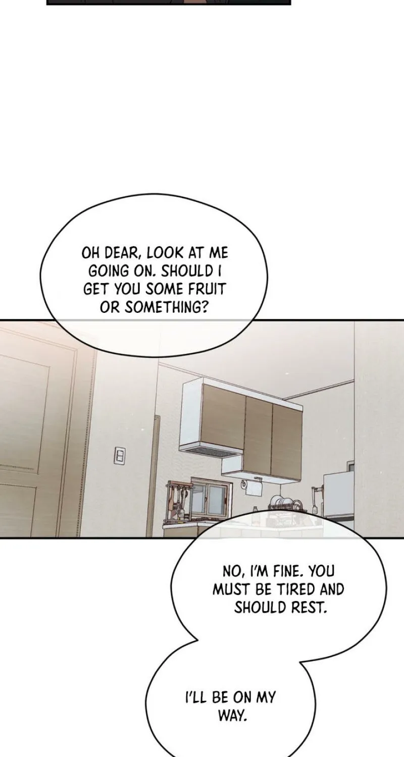 Duality of Desire Chapter 11 page 20 - 