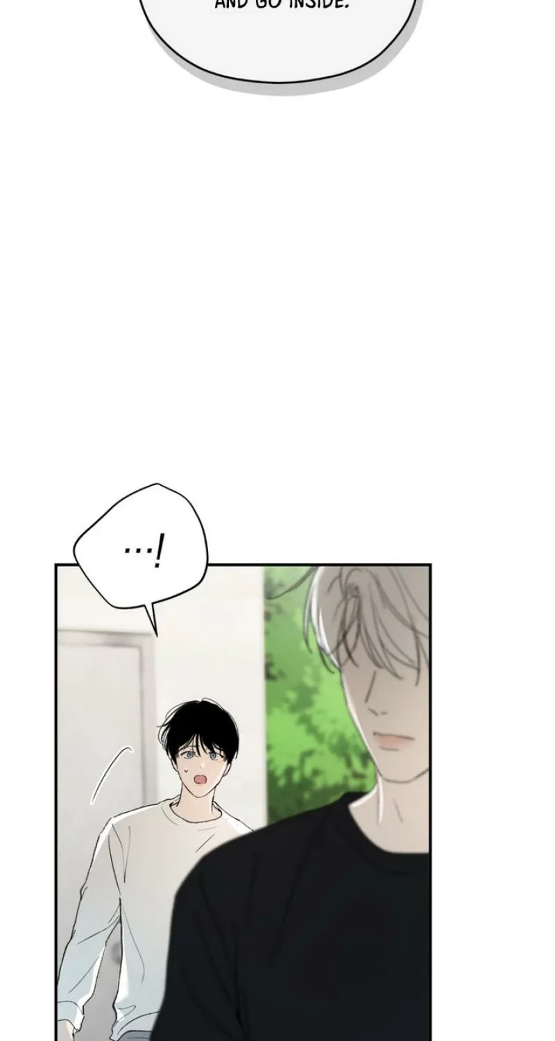 Duality of Desire Chapter 11 page 25 - 