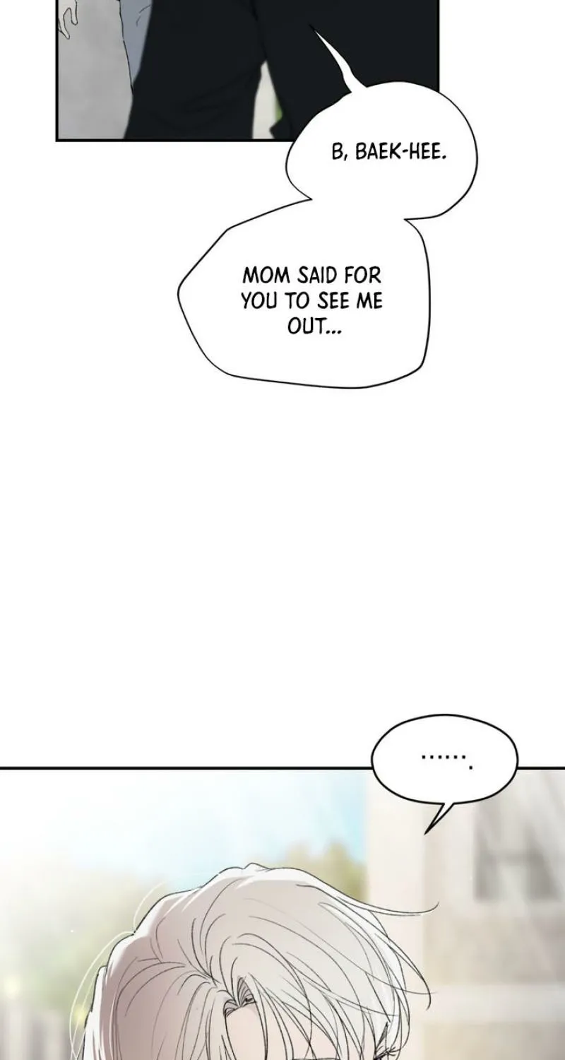 Duality of Desire Chapter 11 page 26 - 