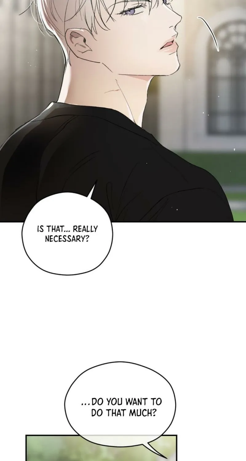 Duality of Desire Chapter 11 page 27 - 