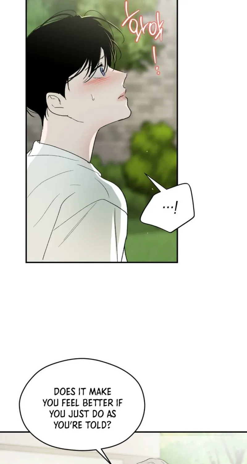 Duality of Desire Chapter 11 page 28 - 
