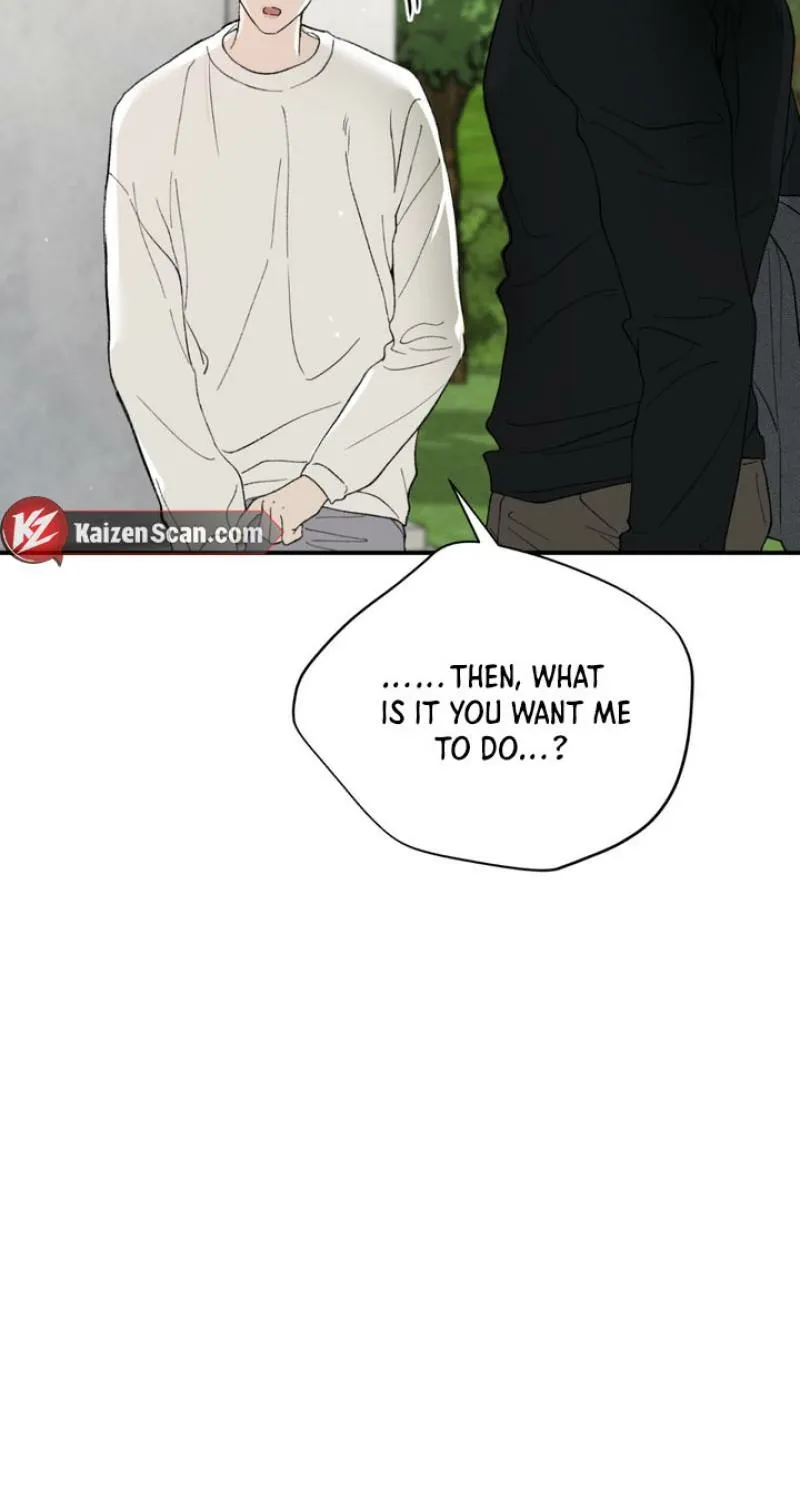 Duality of Desire Chapter 11 page 30 - 