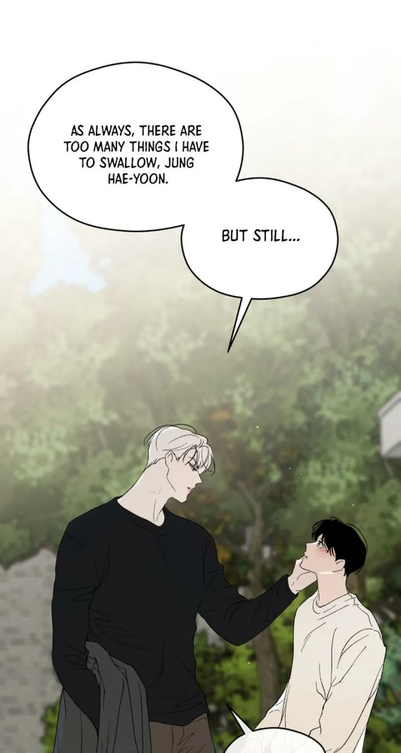 Duality of Desire Chapter 11 page 37 - 