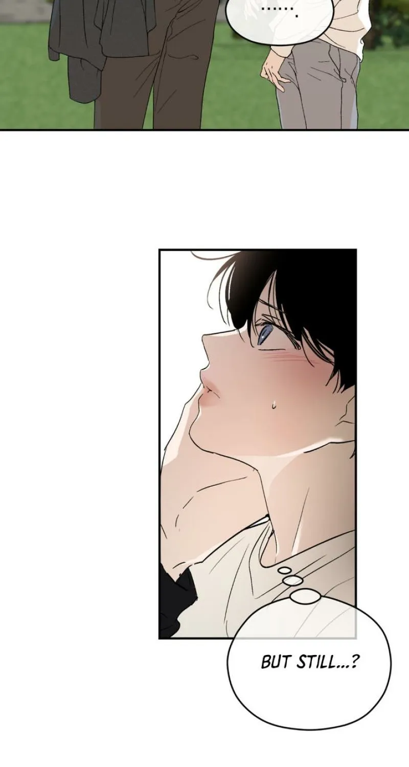 Duality of Desire Chapter 11 page 38 - 