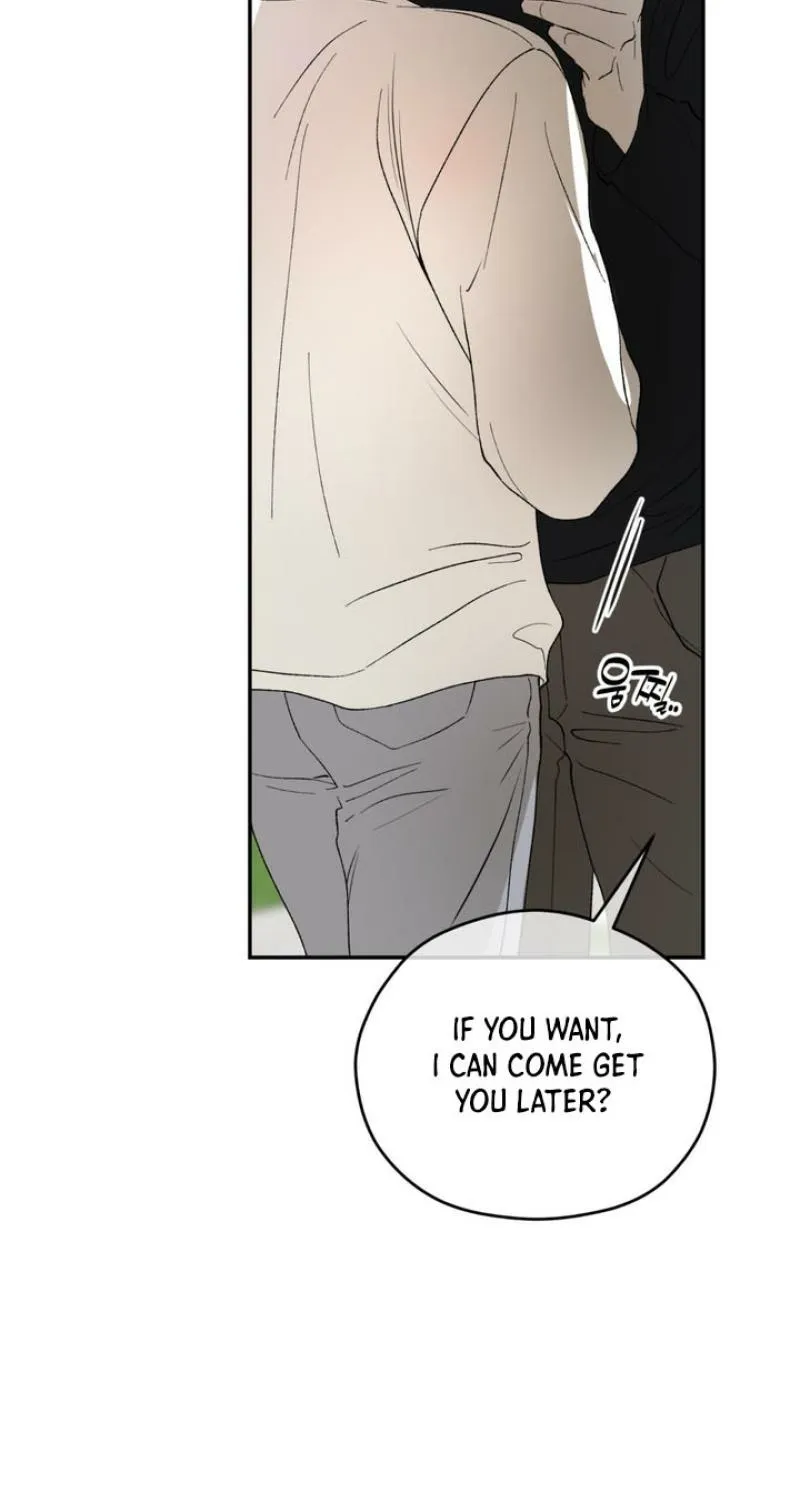 Duality of Desire Chapter 11 page 40 - 
