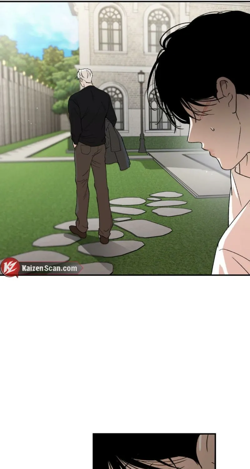 Duality of Desire Chapter 11 page 50 - 