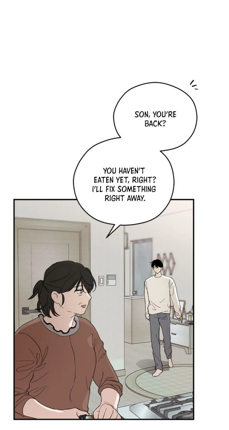 Duality of Desire Chapter 11 page 57 - 