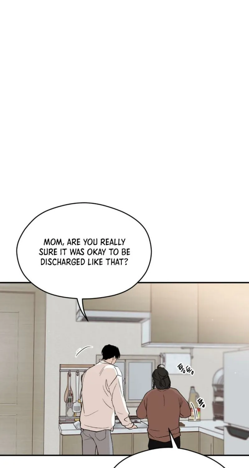 Duality of Desire Chapter 11 page 58 - 
