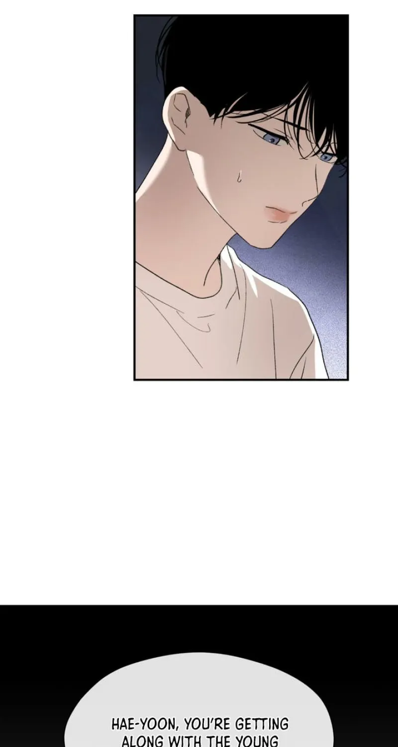 Duality of Desire Chapter 11 page 60 - 