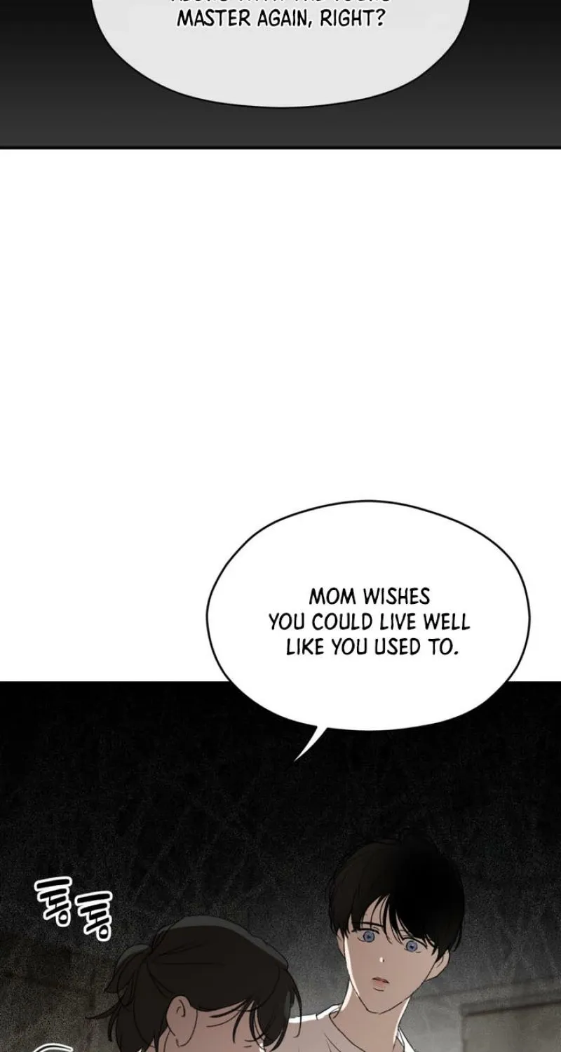 Duality of Desire Chapter 11 page 61 - 