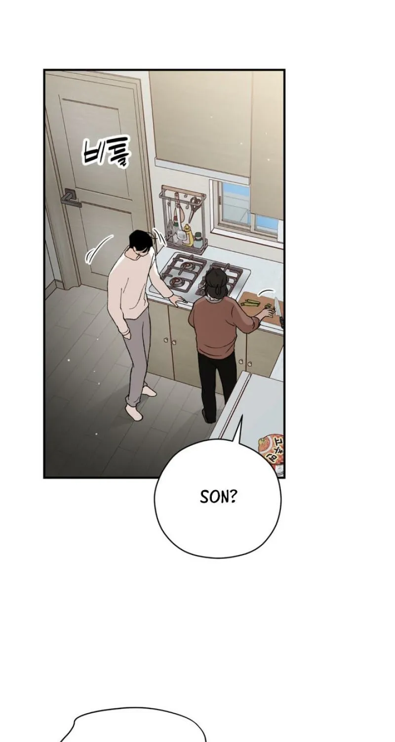 Duality of Desire Chapter 11 page 68 - 