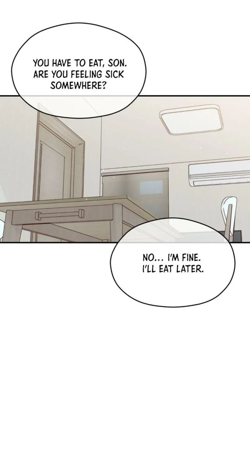 Duality of Desire Chapter 11 page 70 - 