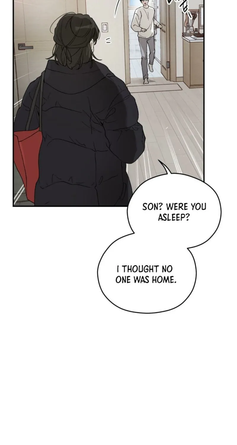 Duality of Desire Chapter 11 page 8 - 