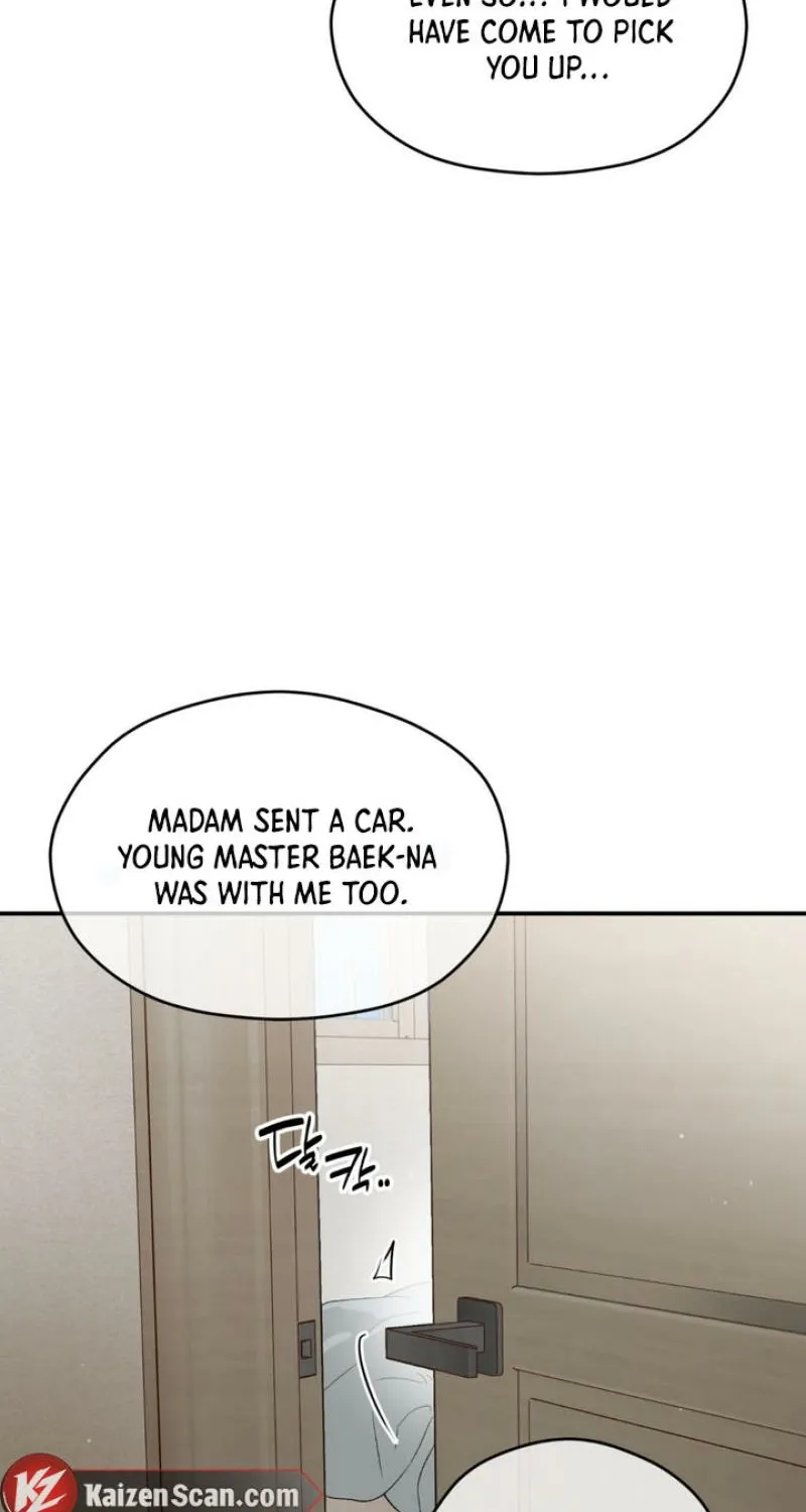 Duality of Desire Chapter 11 page 10 - 