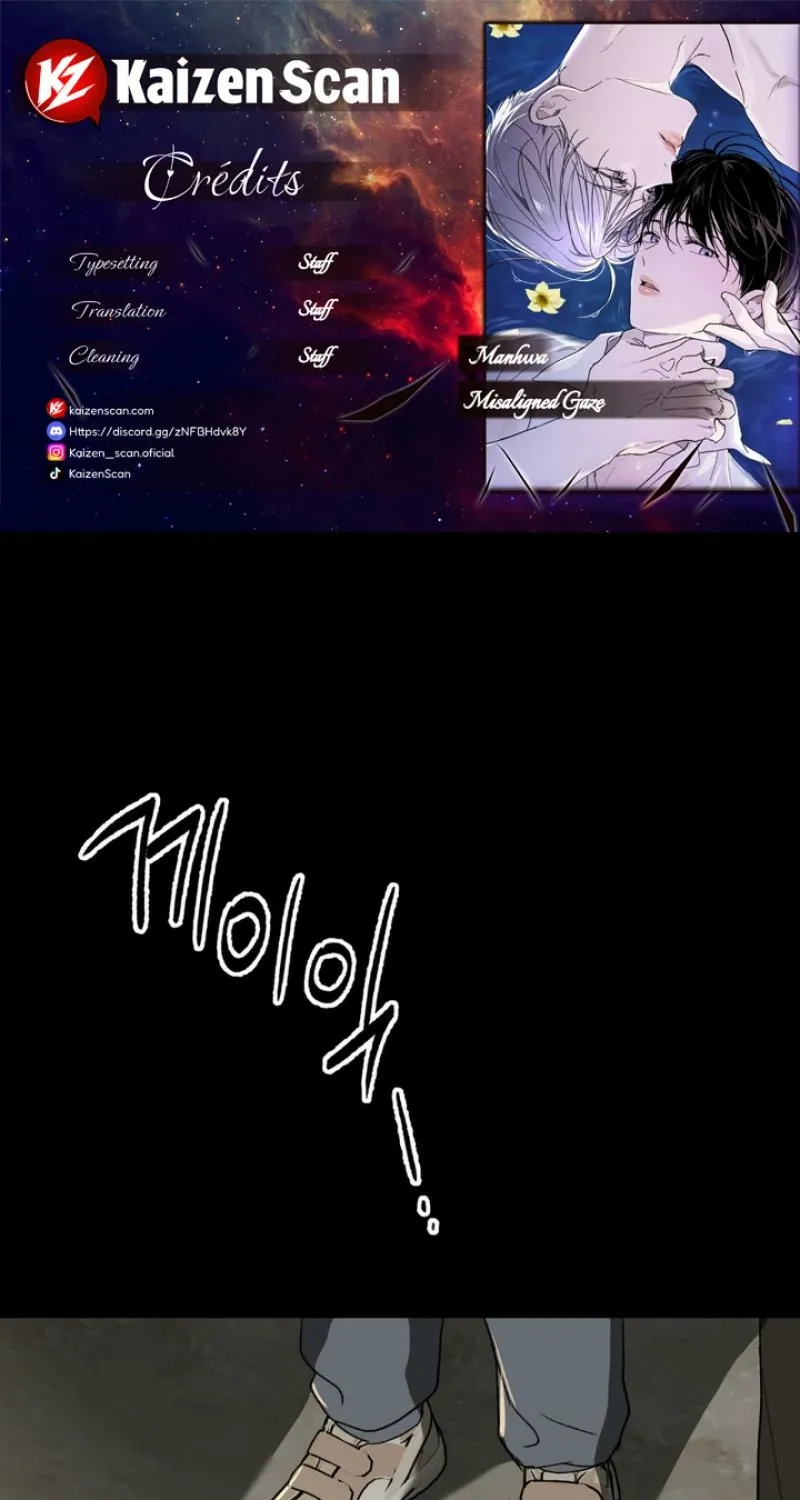 Duality of Desire Chapter 12 page 1 - 