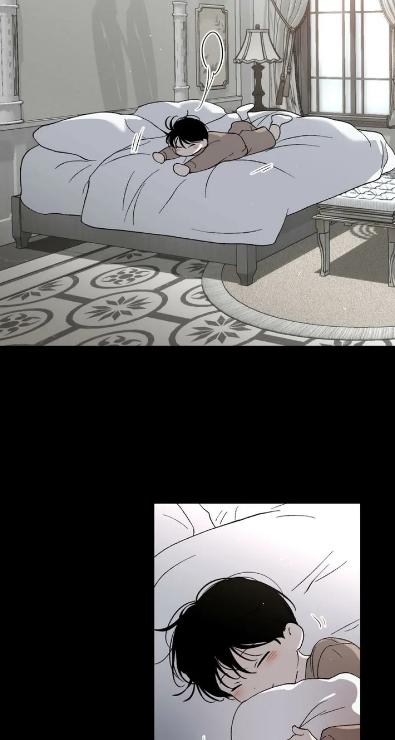 Duality of Desire Chapter 12 page 16 - 