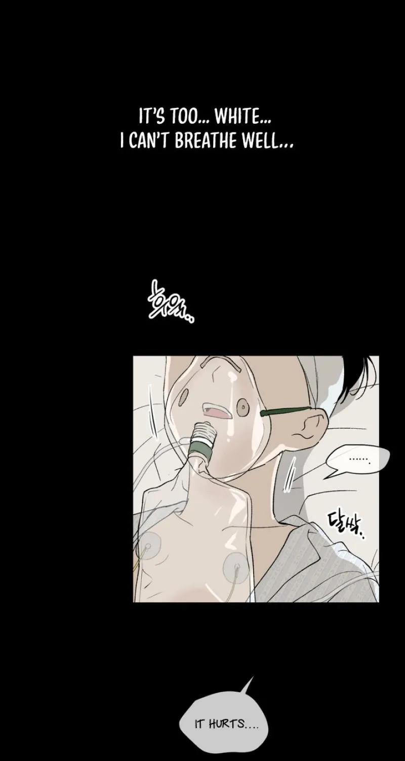 Duality of Desire Chapter 12 page 67 - 
