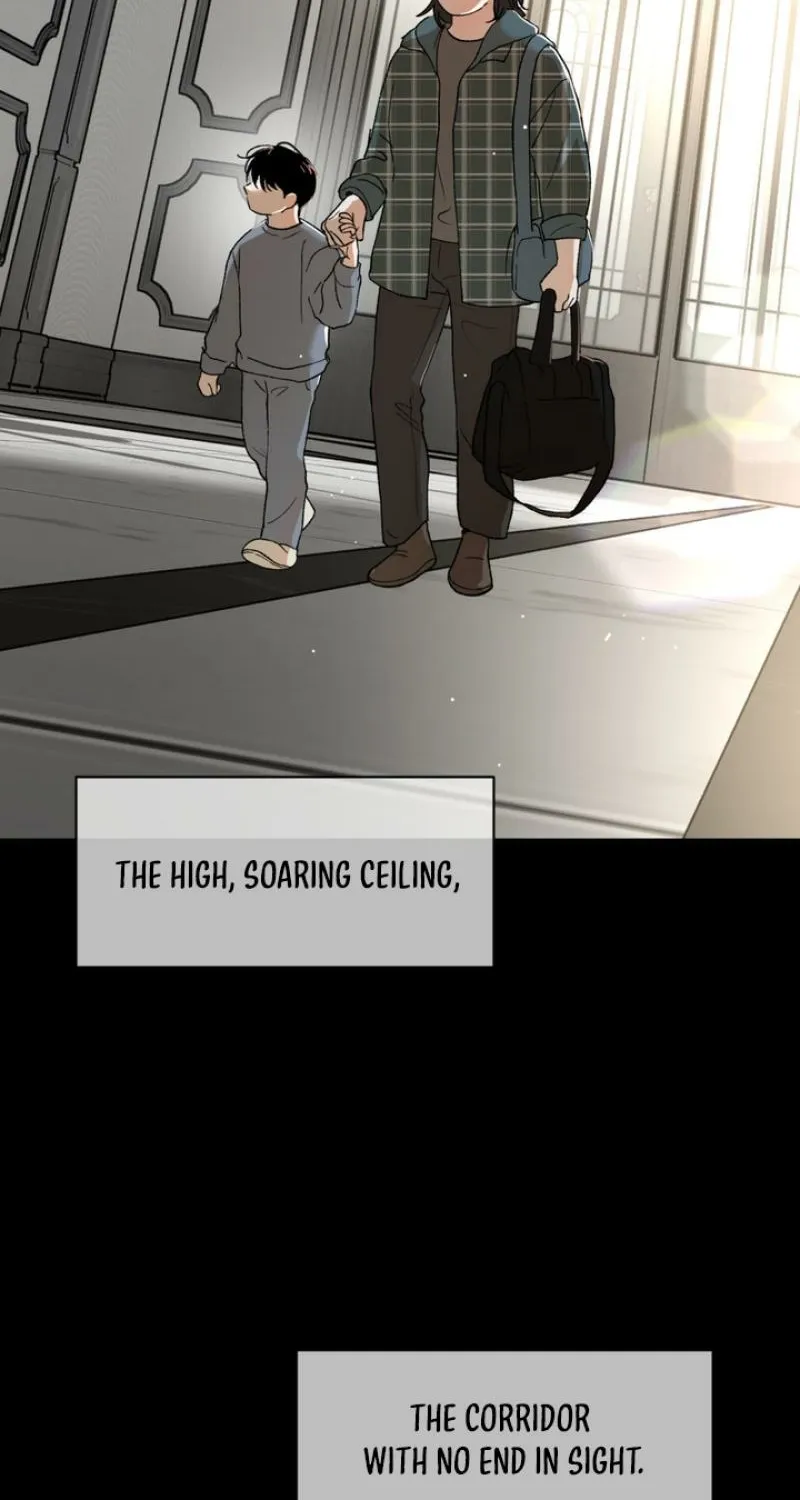 Duality of Desire Chapter 12 page 8 - 