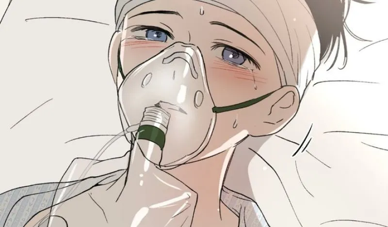 Duality of Desire Chapter 12 page 77 - 