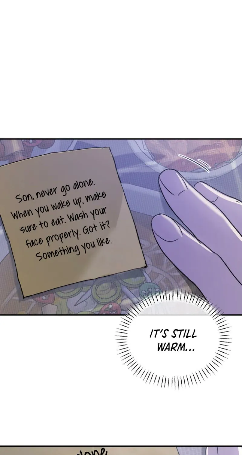 Duality of Desire Chapter 13 page 11 - 