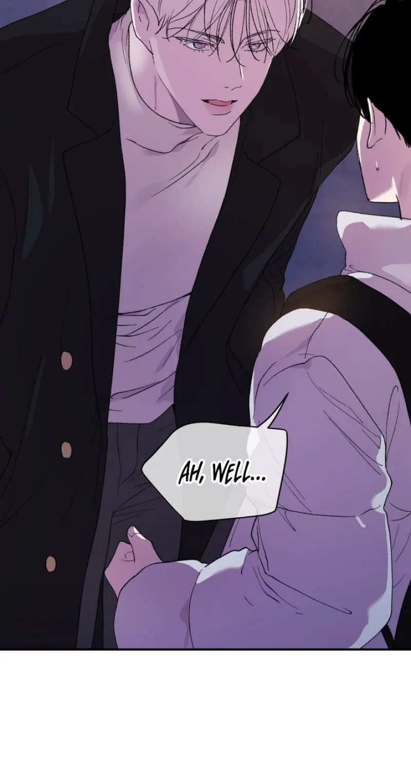 Duality of Desire Chapter 13 page 35 - 