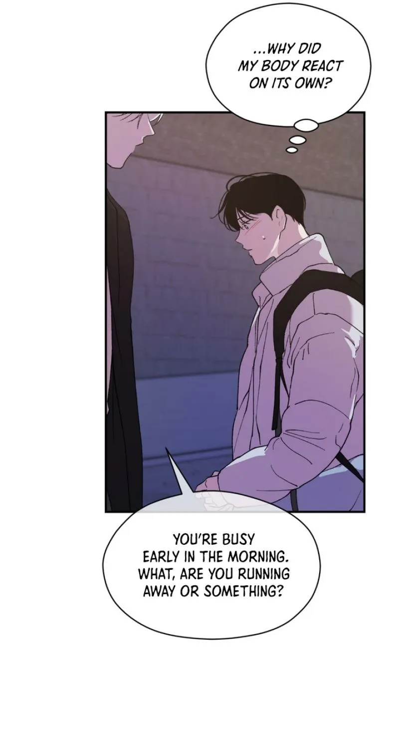 Duality of Desire Chapter 13 page 37 - 