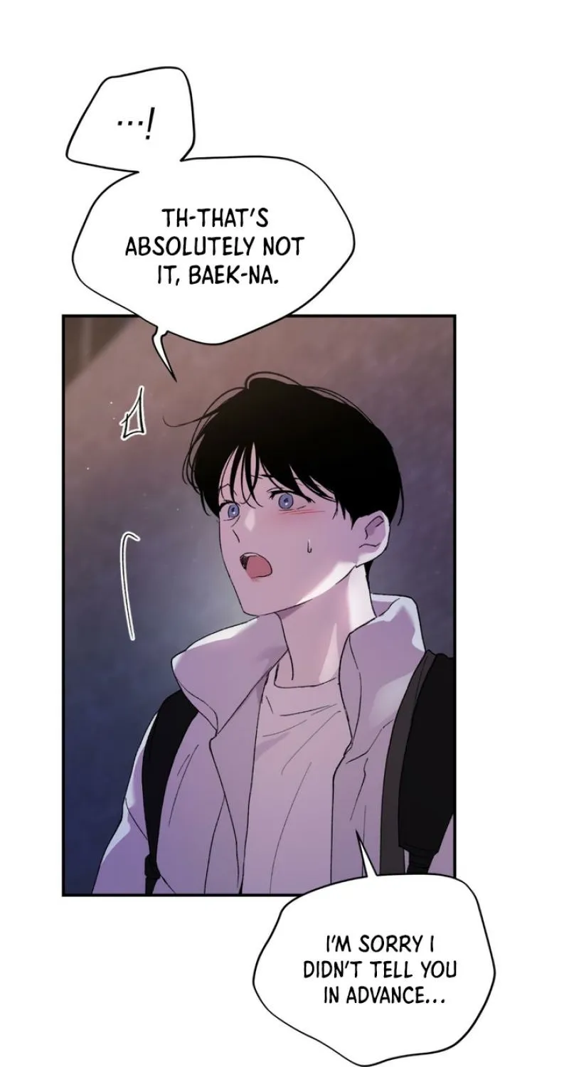 Duality of Desire Chapter 13 page 38 - 