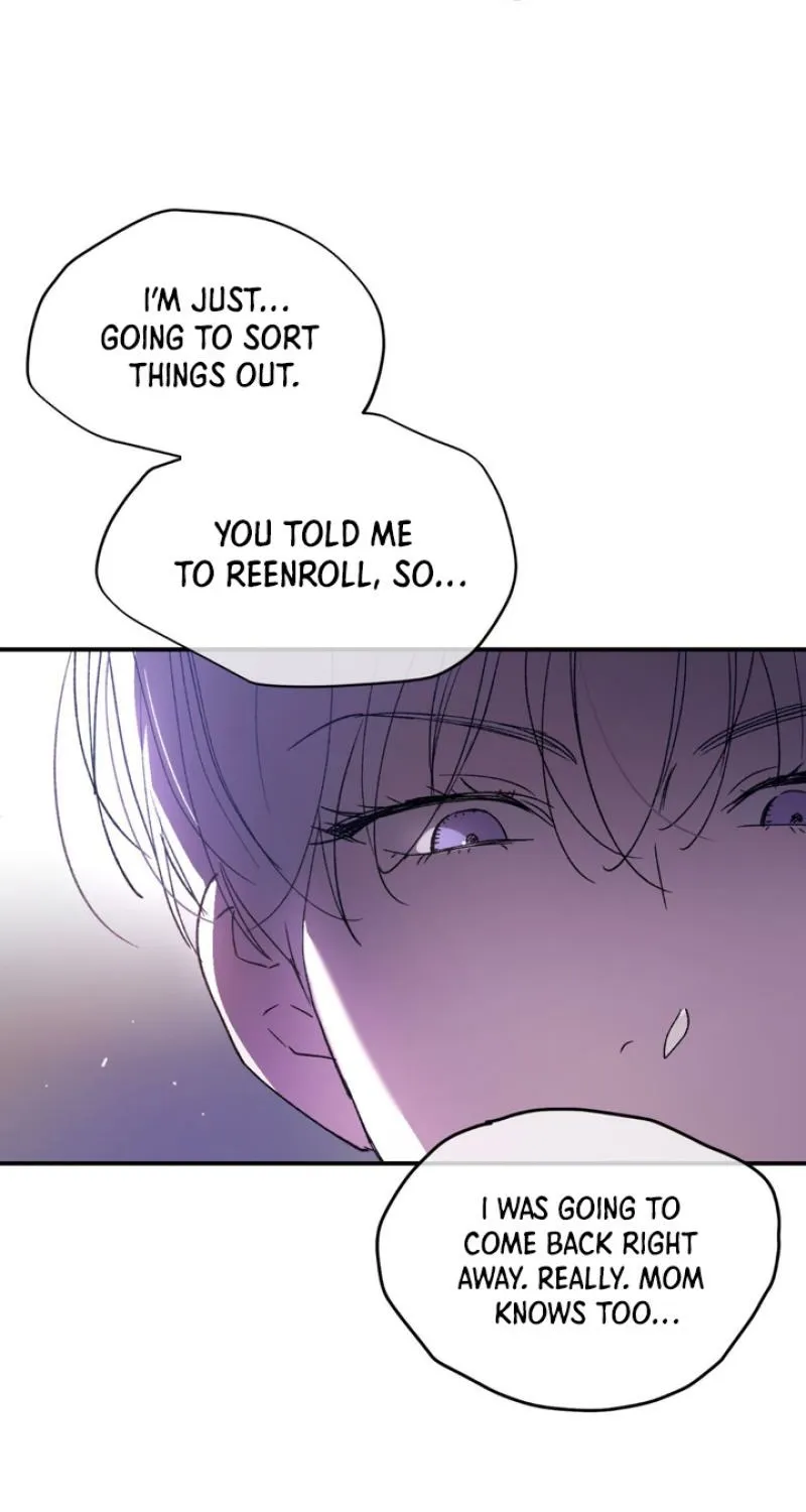 Duality of Desire Chapter 13 page 39 - 