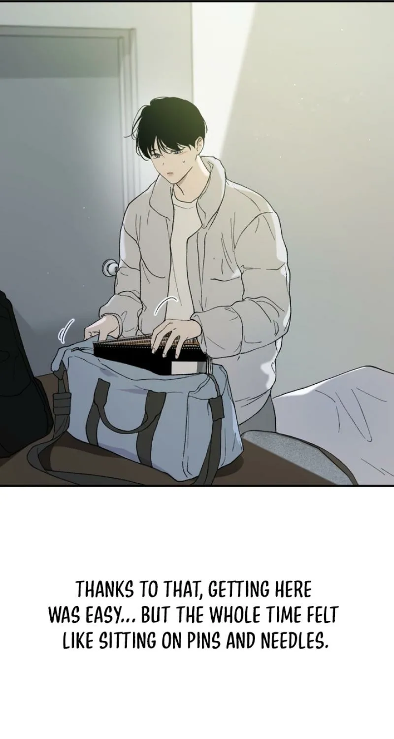 Duality of Desire Chapter 13 page 49 - 