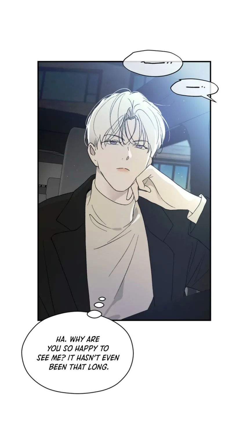 Duality of Desire Chapter 13 page 67 - 