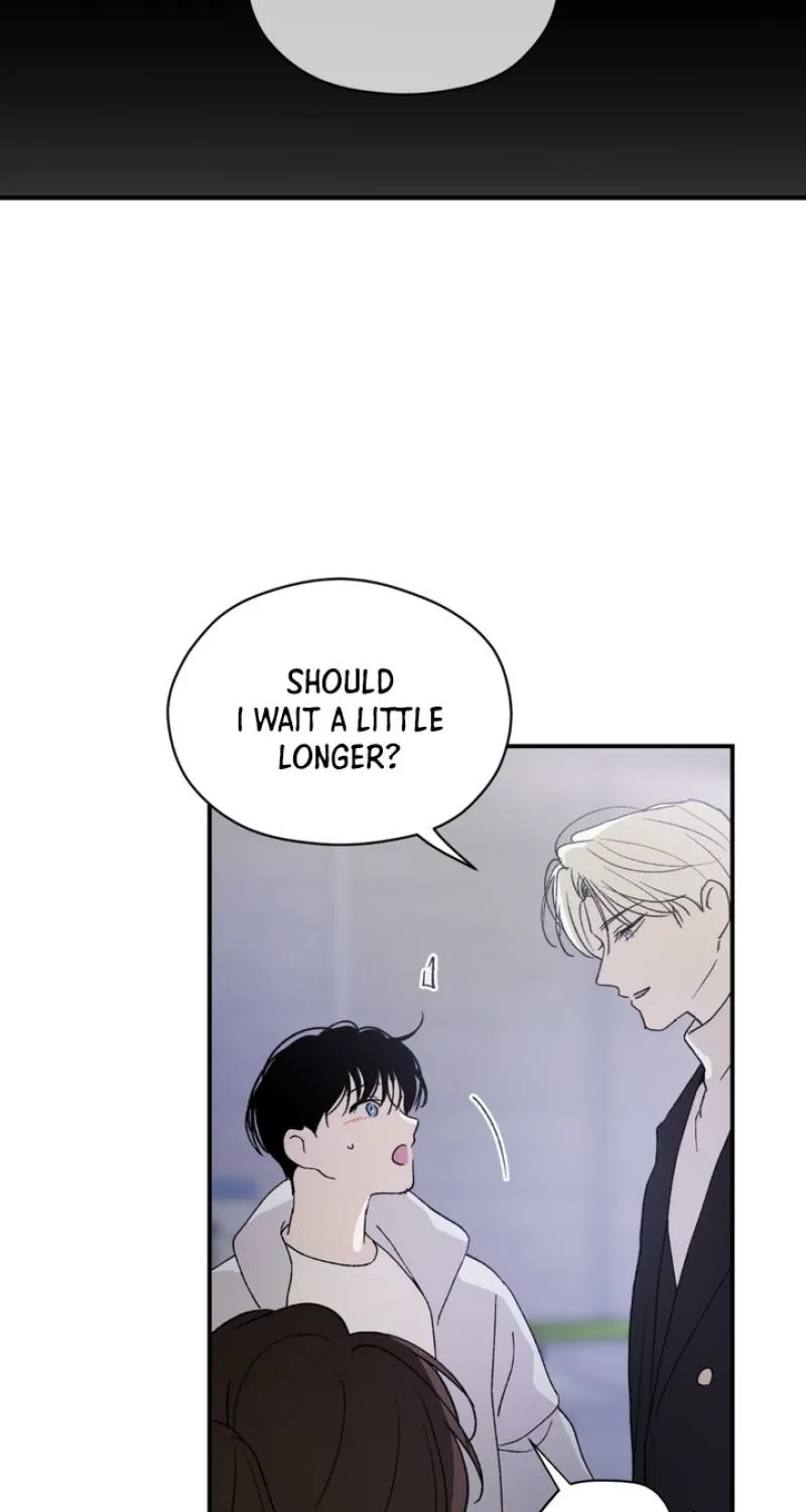 Duality of Desire Chapter 13 page 75 - 