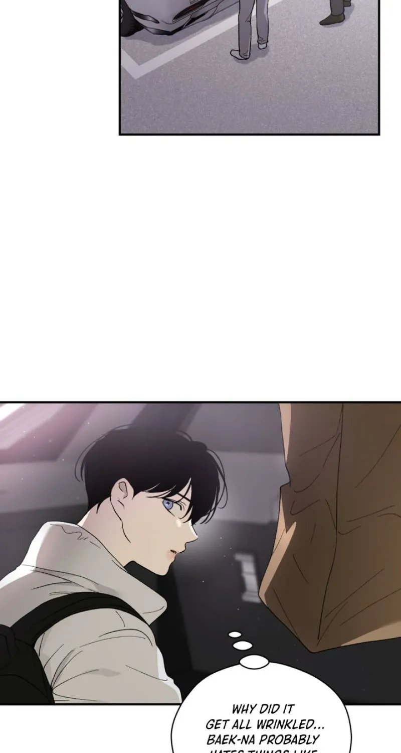 Duality of Desire Chapter 13 page 90 - 