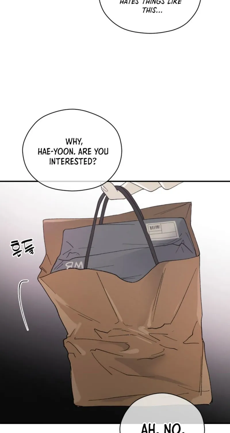 Duality of Desire Chapter 13 page 91 - 