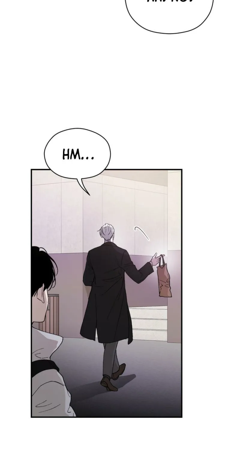 Duality of Desire Chapter 13 page 92 - 