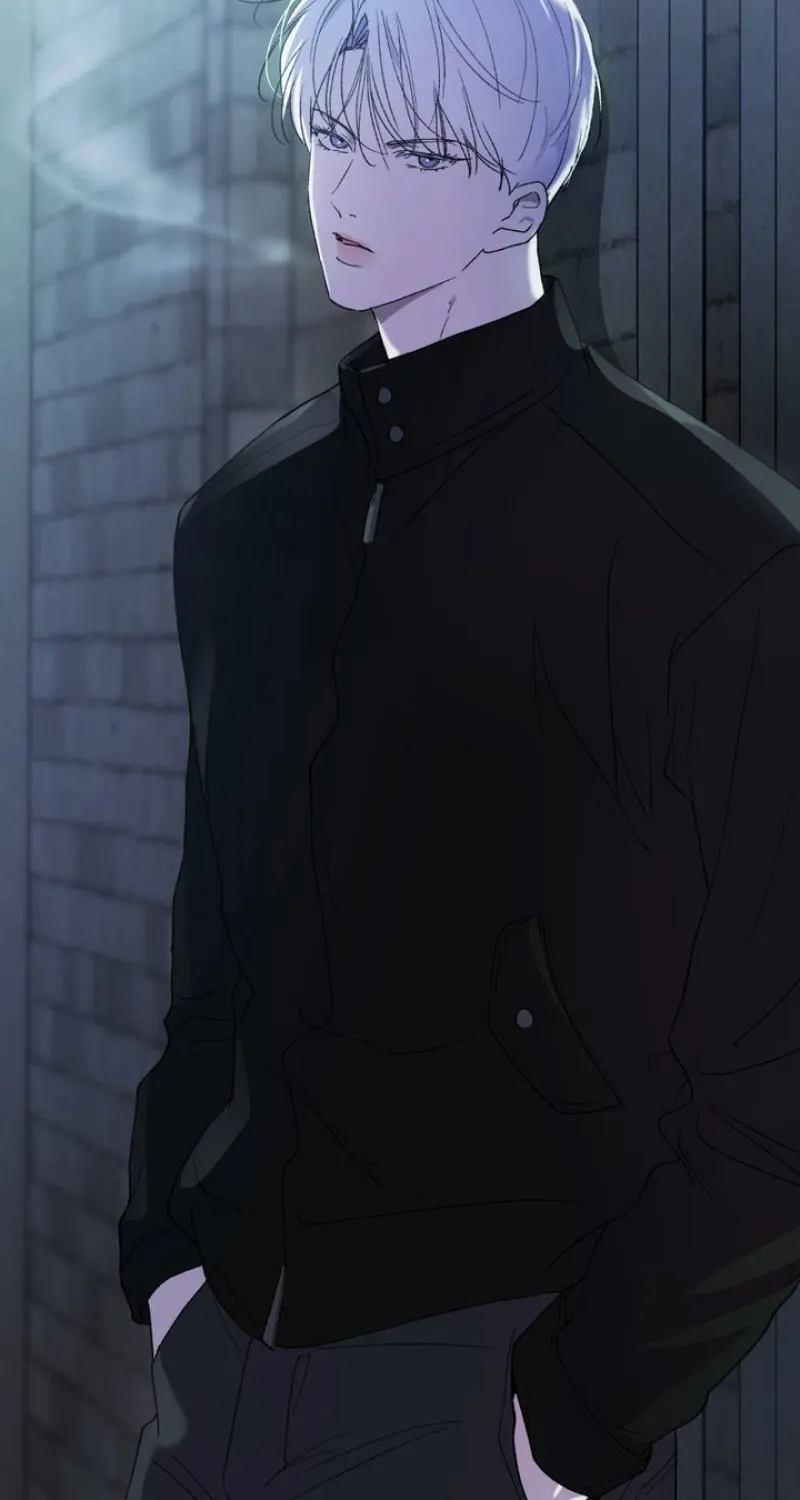 Duality of Desire Chapter 13 page 96 - 