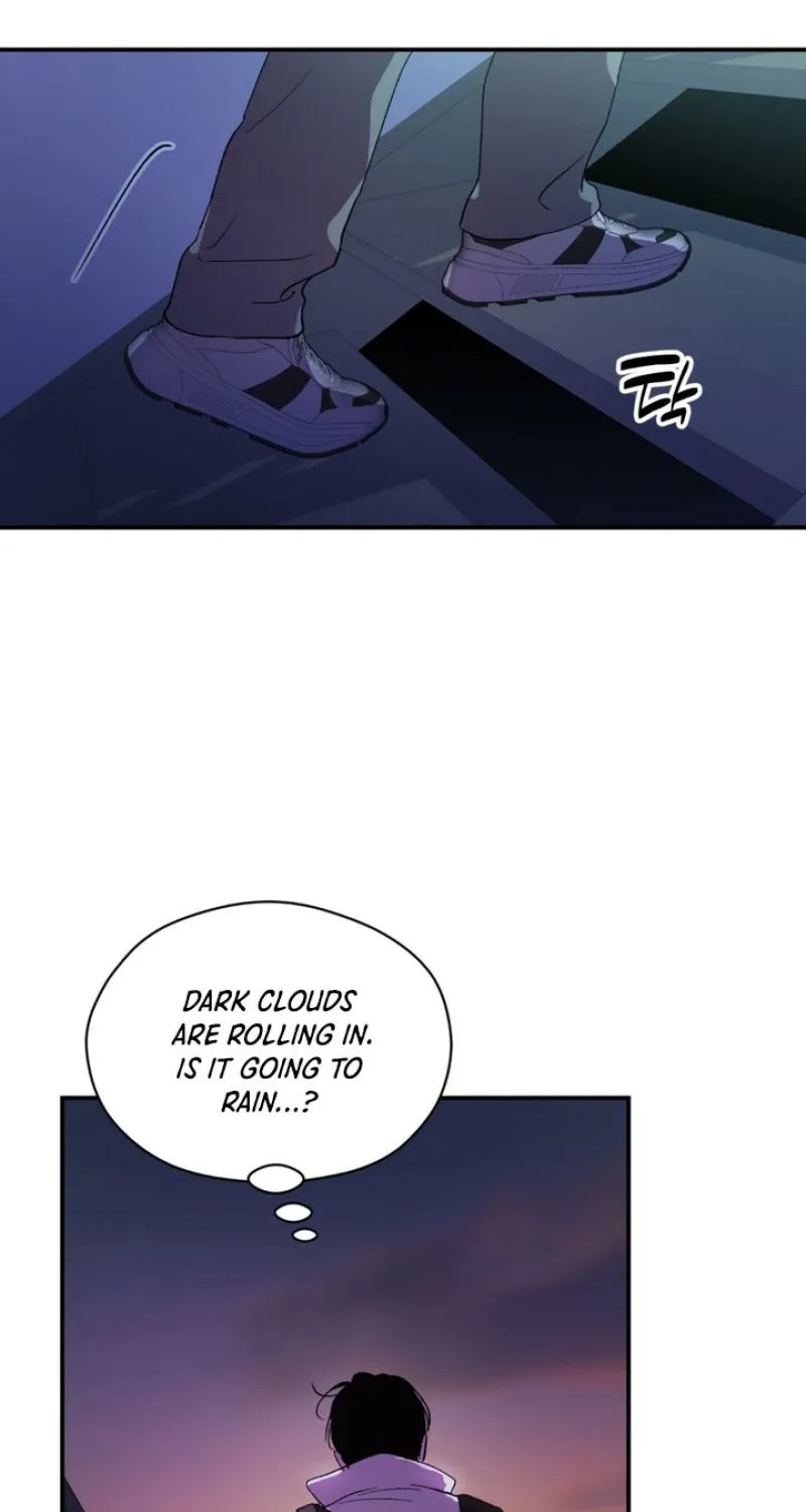 Duality of Desire Chapter 14 page 2 - 