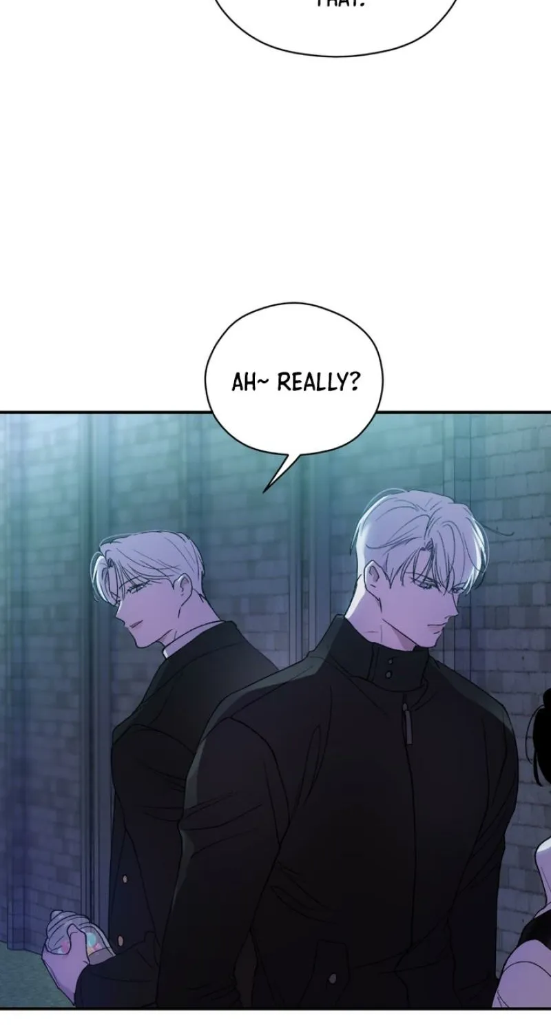 Duality of Desire Chapter 14 page 11 - 