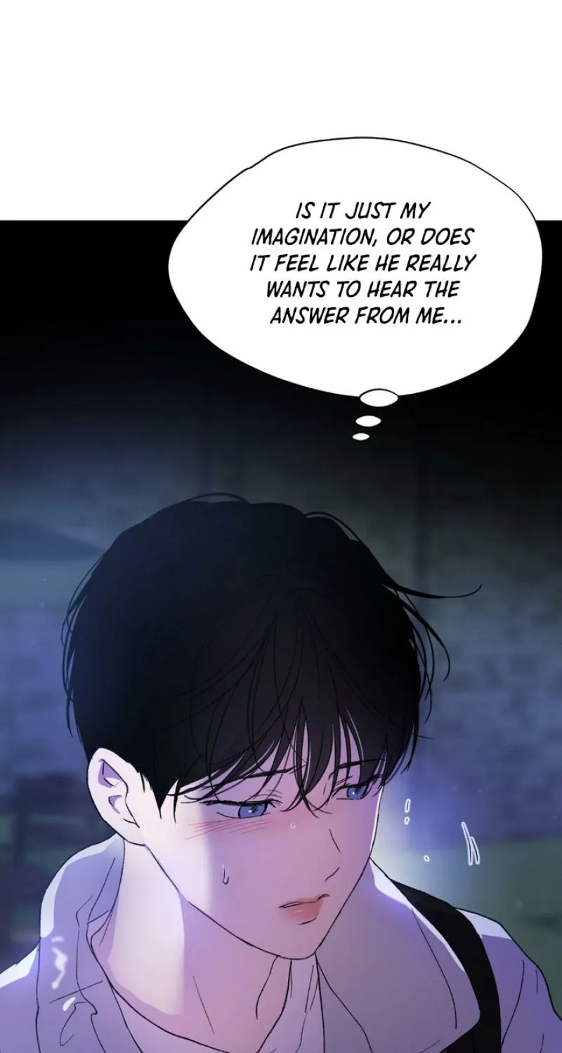 Duality of Desire Chapter 14 page 14 - 