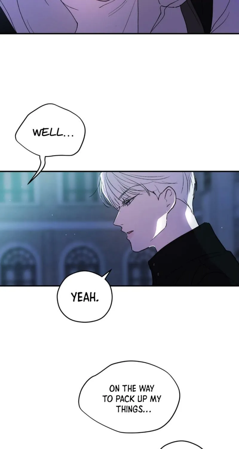 Duality of Desire Chapter 14 page 15 - 