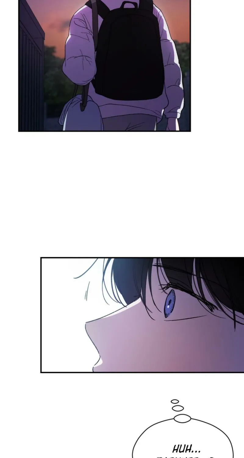 Duality of Desire Chapter 14 page 3 - 