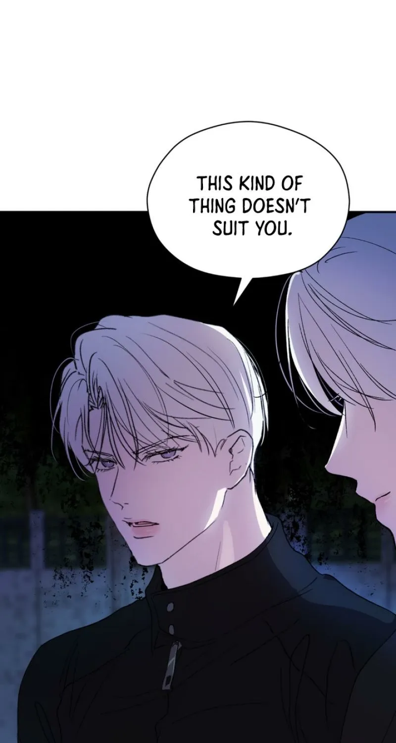 Duality of Desire Chapter 14 page 40 - 
