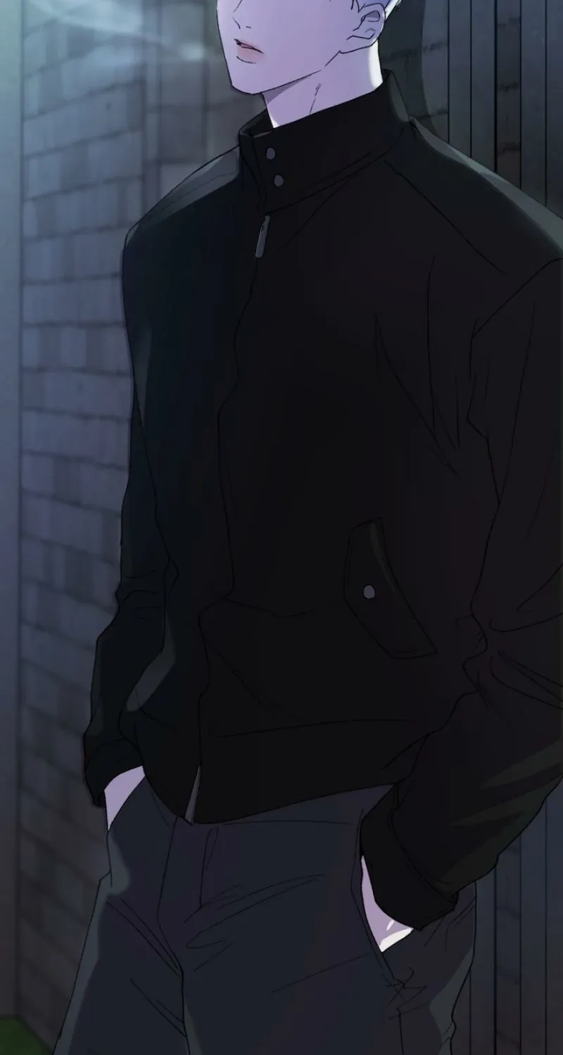 Duality of Desire Chapter 14 page 5 - 