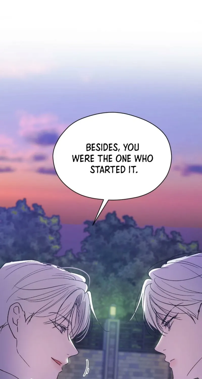 Duality of Desire Chapter 14 page 45 - 