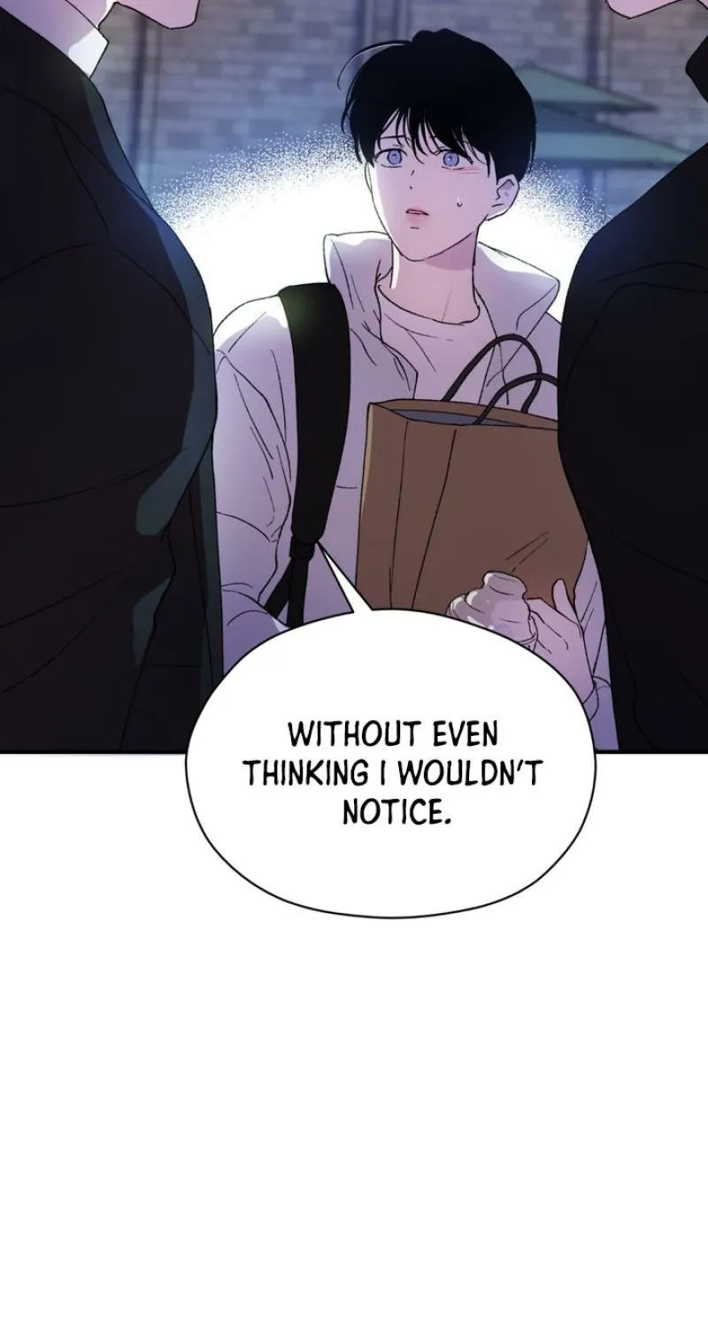 Duality of Desire Chapter 14 page 46 - 