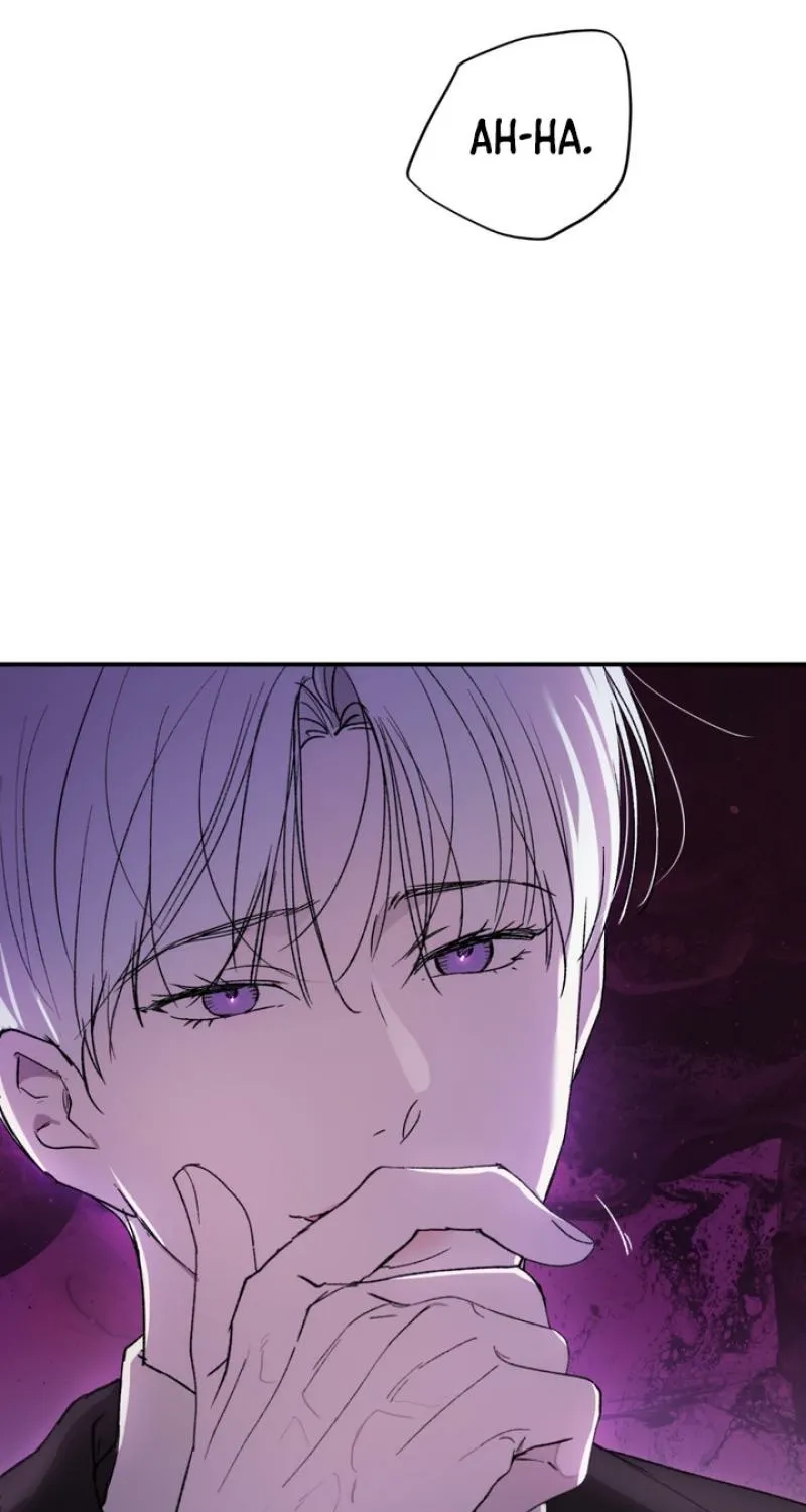 Duality of Desire Chapter 14 page 49 - 
