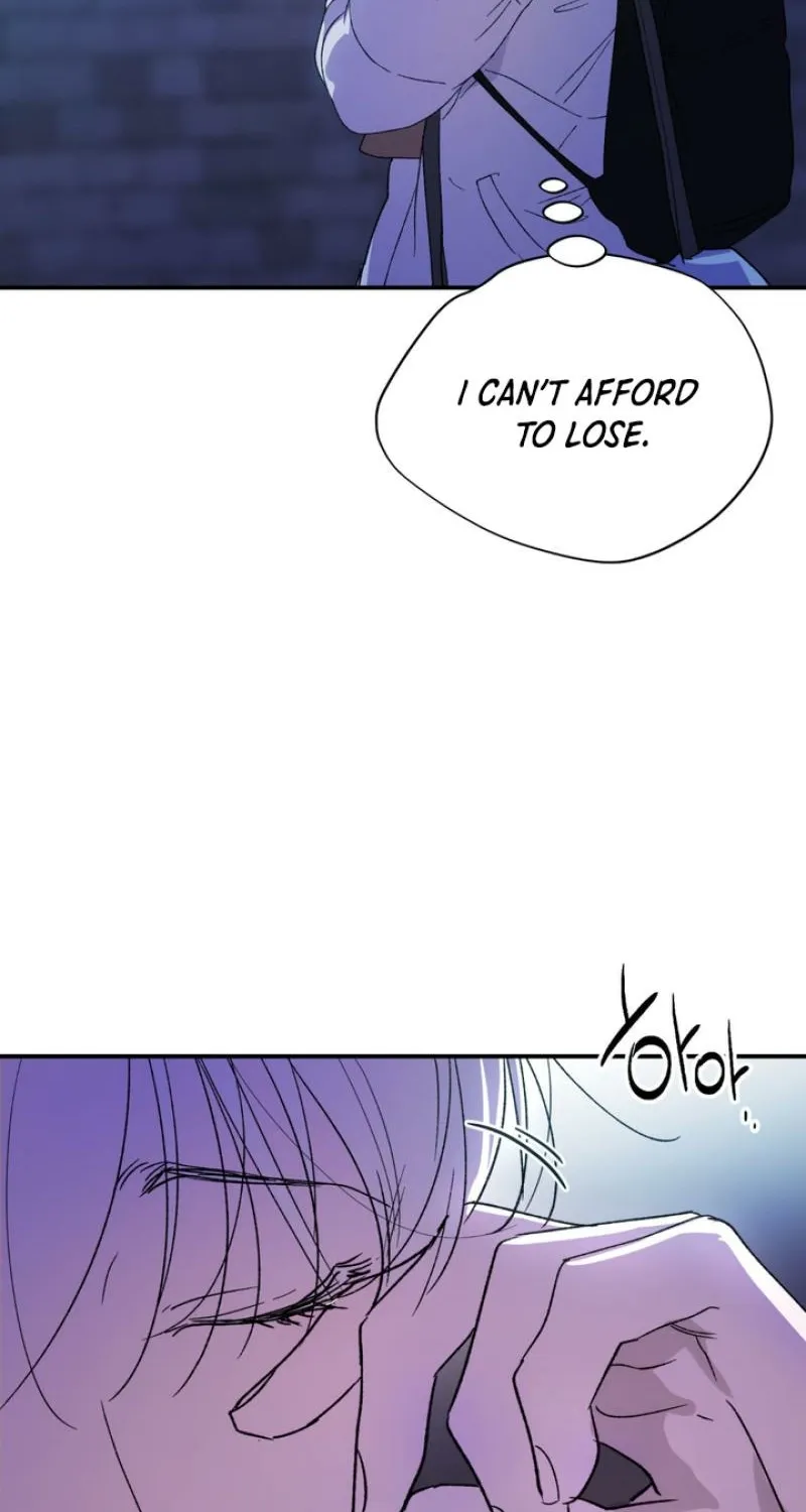 Duality of Desire Chapter 14 page 55 - 