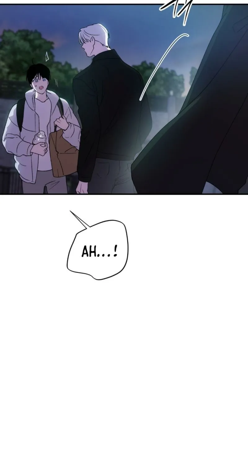 Duality of Desire Chapter 14 page 58 - 