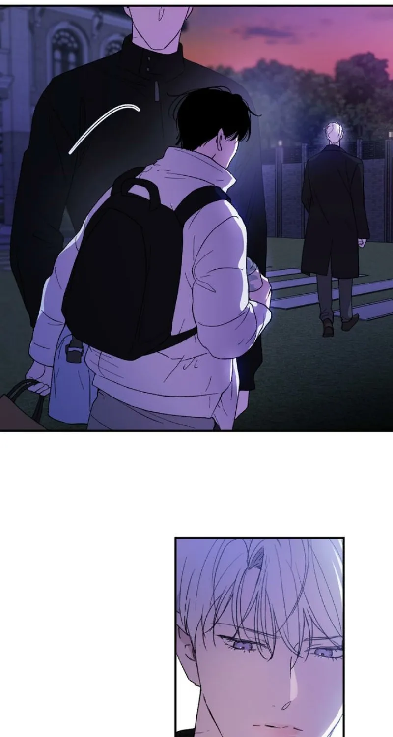 Duality of Desire Chapter 14 page 59 - 