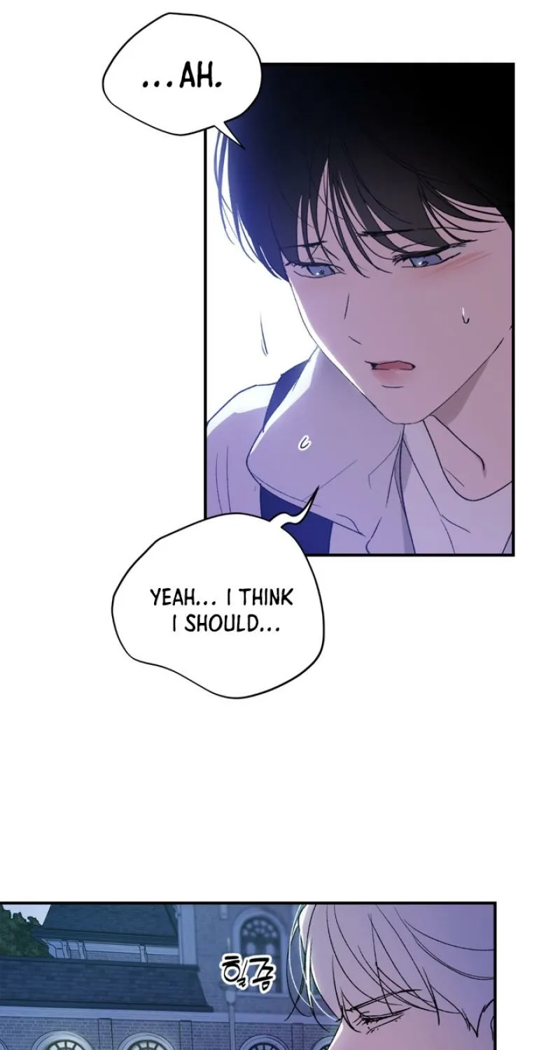 Duality of Desire Chapter 14 page 62 - 