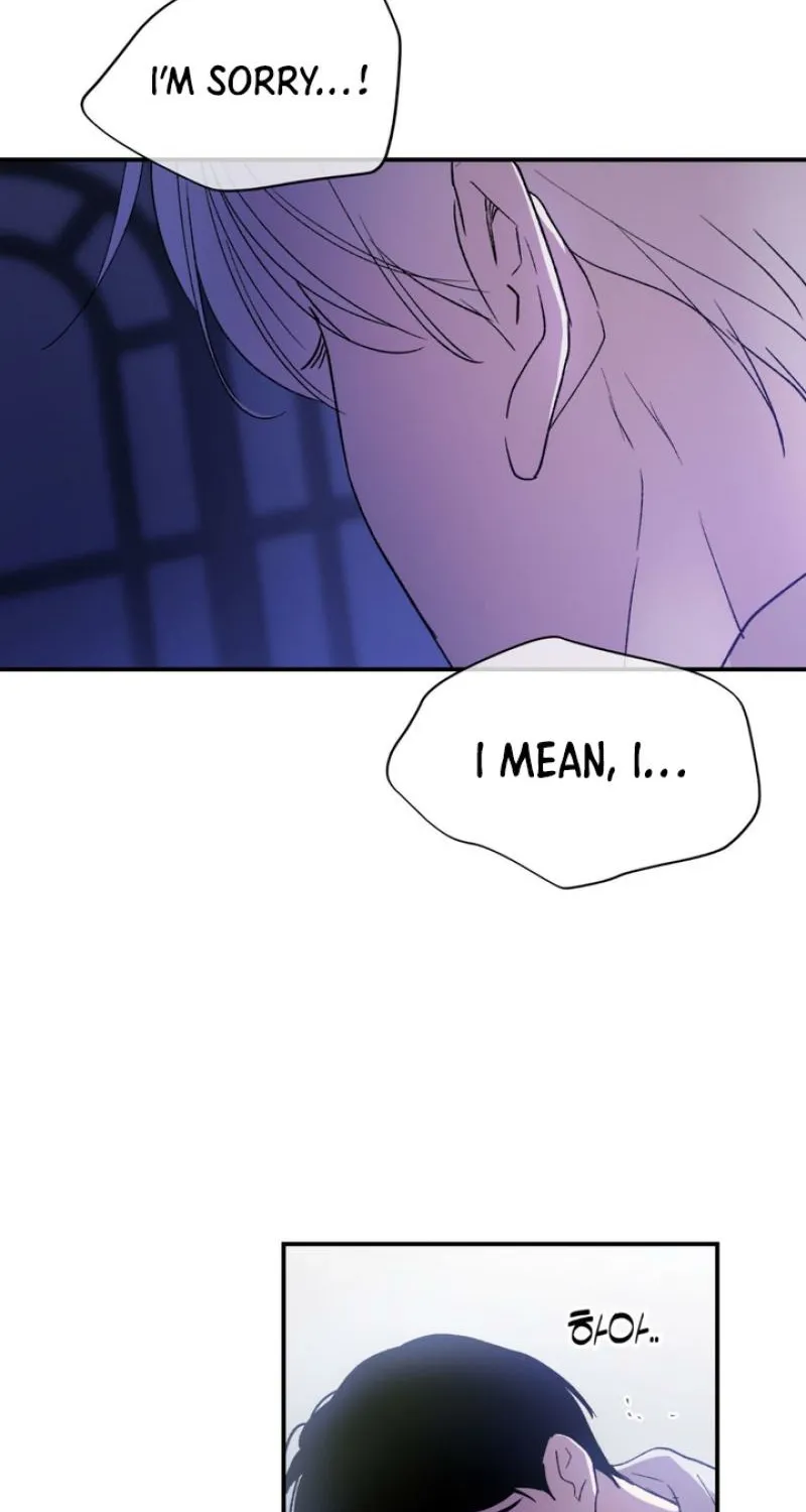 Duality of Desire Chapter 14 page 80 - 